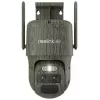 Reolink TrackMix Series G770 8MP LTE baterinė kamera su saulės baterija