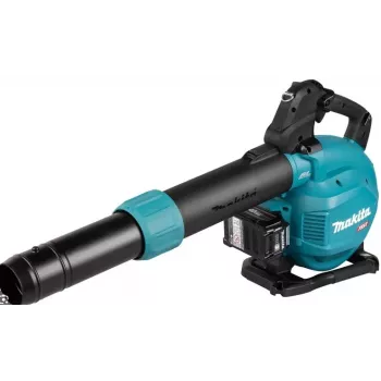 MAKITA 40V XGT belaidis lapų pūstuvas ir siurblys UB003GZ