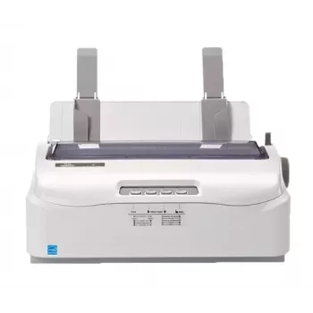TallyGenicom Tally Dascom 1145 EU Ethernet & USB 24-pinų taškinė matrica spausdintuvas