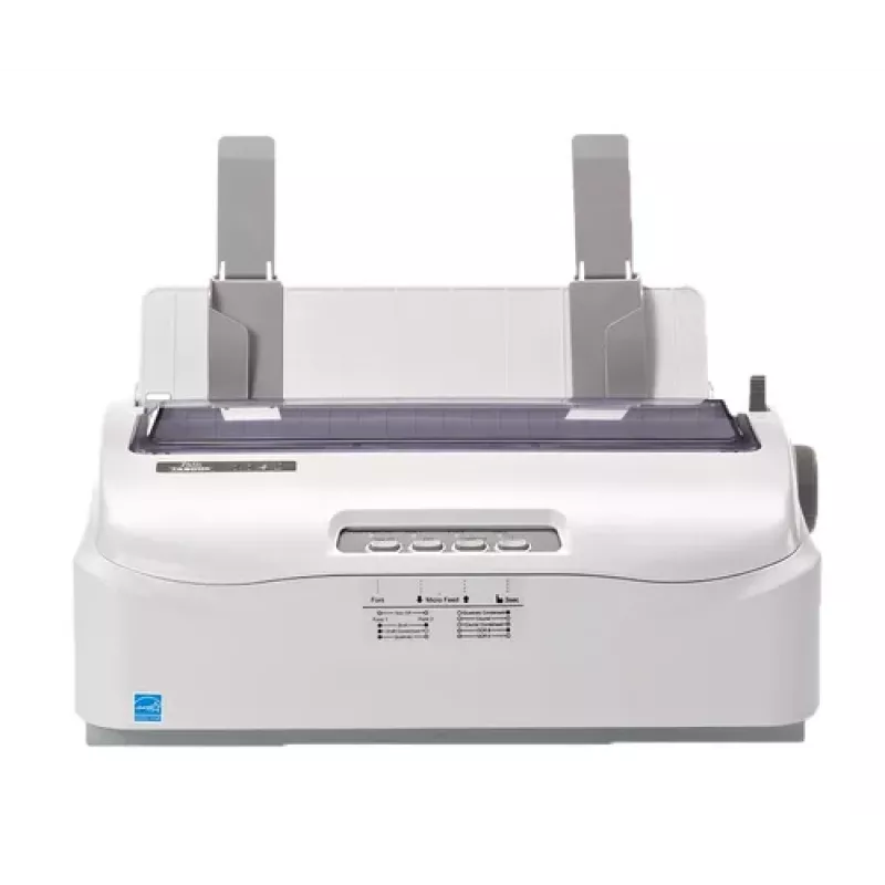 TallyGenicom Tally Dascom 1145 EU Ethernet & USB 24-pinų taškinė matrica spausdintuvas