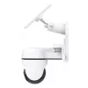 TP-Link Tapo C610 KIT lauko IP stebėjimo kamera, 3MP, 2304x1296, spalvotas naktinis matymas, Wi-Fi, IP66, montavimas ant sienos/lubų/stulpo