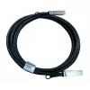 HPE X240 Direct Attach Copper Cable 100GbE QSFP28 Male to Male 5m