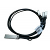 HPE X240 Direct Attach Copper Cable QSFP28 į SFP28 1m