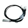 HPE X240 Direct Attach Copper Cable QSFP28 į SFP28 1m