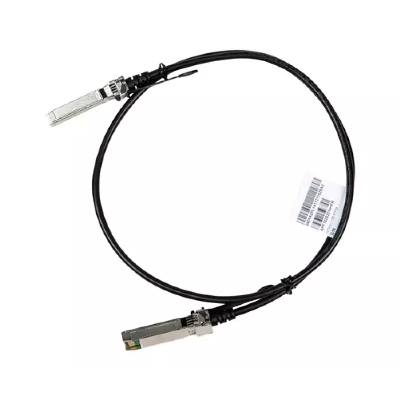 HPE X240 25GBase Direct Attach Cable SFP28 į SFP28 1m