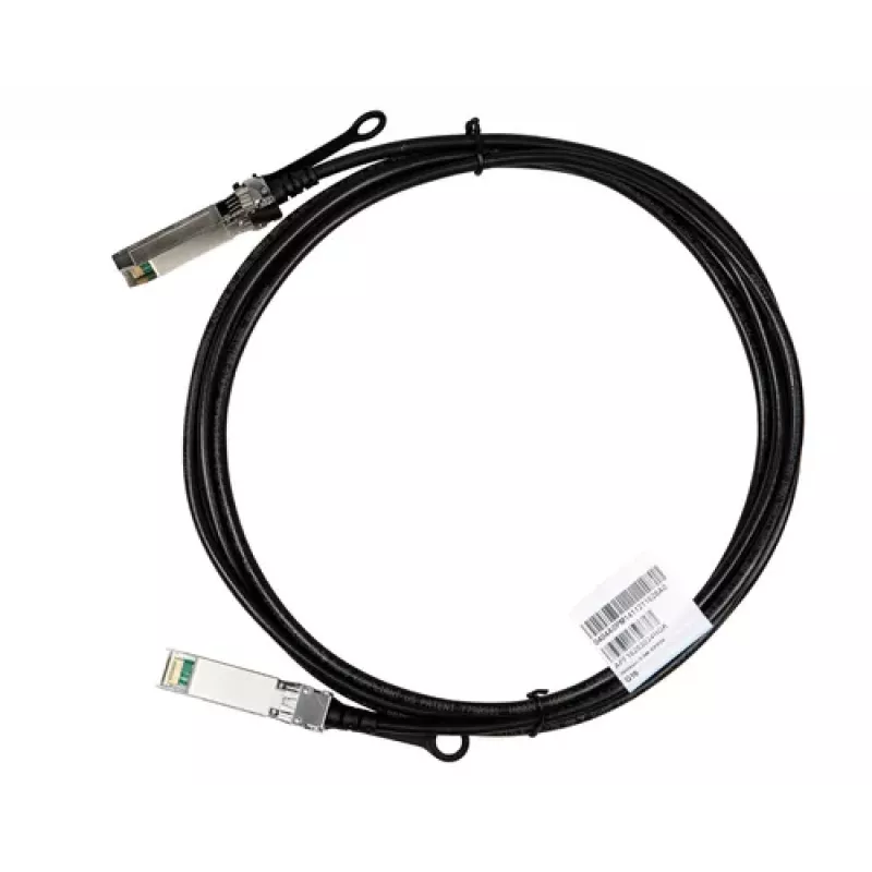 HPE X240 Direct Attach Copper Cable SFP28 į SFP28 3m