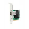 HPE 842QSFP28 100GbE QSFP28 PCIe 3.0 x16 tinklo adapteris