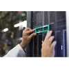 HP Aruba J4860D SFP (Mini-GBIC) siųstuvas-imtuvas - Gigabit Ethernet 1000Base-LH - LC vienmodis - 70 km