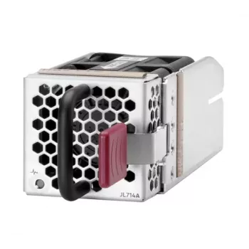 HPE X741 Ventiliacijos modulis, skirtas FlexFabric 5930 jungiklių serijai