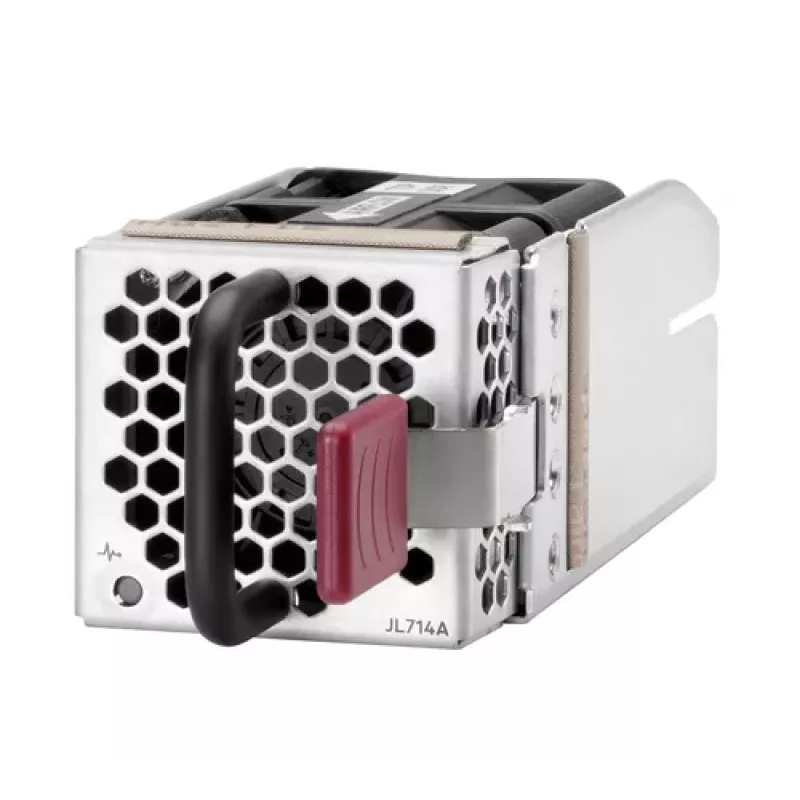 HPE X741 Ventiliacijos modulis, skirtas FlexFabric 5930 jungiklių serijai
