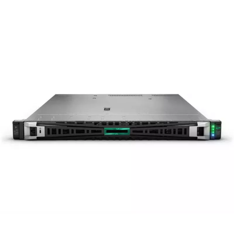 HPE ProLiant DL365 Gen11 9224 2.5GHz 24c 64GB-R 8SFF MR408i-o 2x480GB SATA SSD 2x1000W PS EU Server