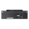 Lenovo 4Y41R69489 belaidė klaviatūra Namai/Biuras Bluetooth US English Juoda