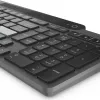 Lenovo 4Y41R69489 belaidė klaviatūra Namai/Biuras Bluetooth US English Juoda