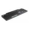Lenovo 4Y41R69489 belaidė klaviatūra Namai/Biuras Bluetooth US English Juoda