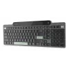 Lenovo 4Y41R69489 belaidė klaviatūra Namai/Biuras Bluetooth US English Juoda