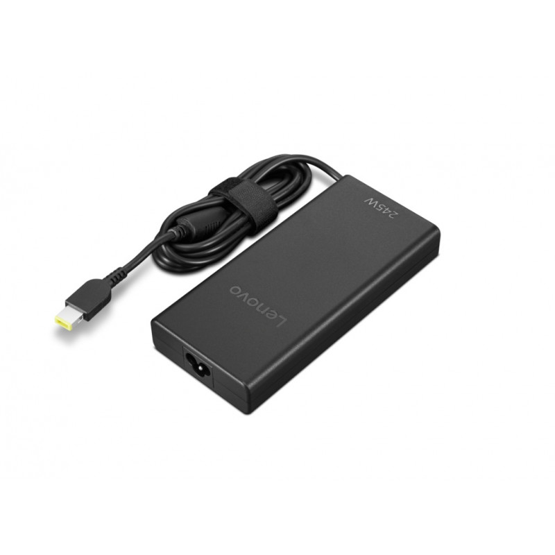 Lenovo Legion 245W AC Adapter (Slim Tip) - EU