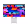 Apple Studio Display 27 colių 5K Nano-Texture Glass Tilt-Adjustable Stand sidabrinis