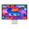 “Apple Studio Display 27 colių 5K Nano-Texture Glass Monitor Sidabrinis”