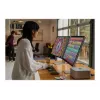 “Apple Studio Display 27 colių 5K Nano-Texture Glass Monitor Sidabrinis”