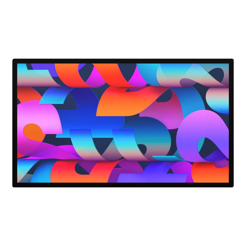 Apple Studio Display 27 colių 5K Nano-Texture Glass sidabrinis