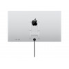 Apple Studio Display 27 colių 5K Nano-Texture Glass sidabrinis