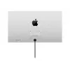 Apple Studio Display 27 colių 5K Nano-Texture Glass sidabrinis