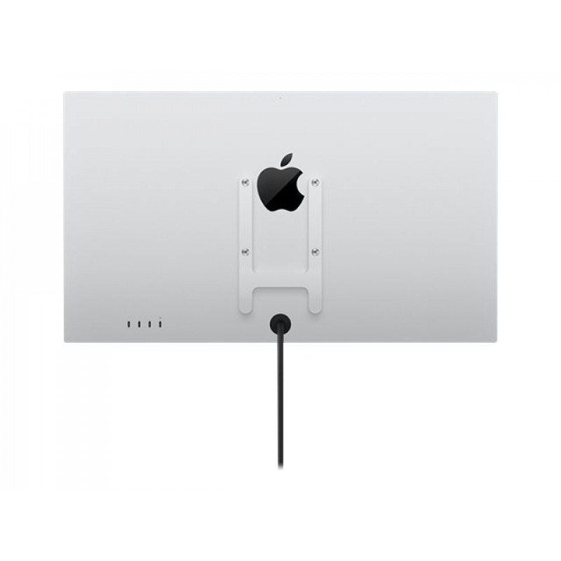 Apple Studio Display 27 colių 5K Nano-Texture Glass sidabrinis