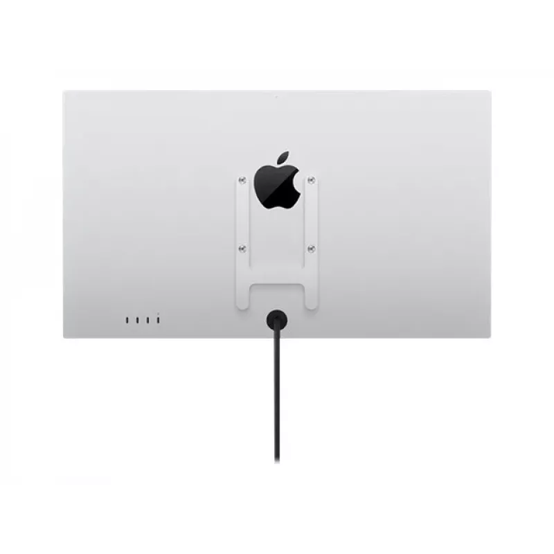 Apple Studio Display 27 colių 5K Nano-Texture Glass sidabrinis