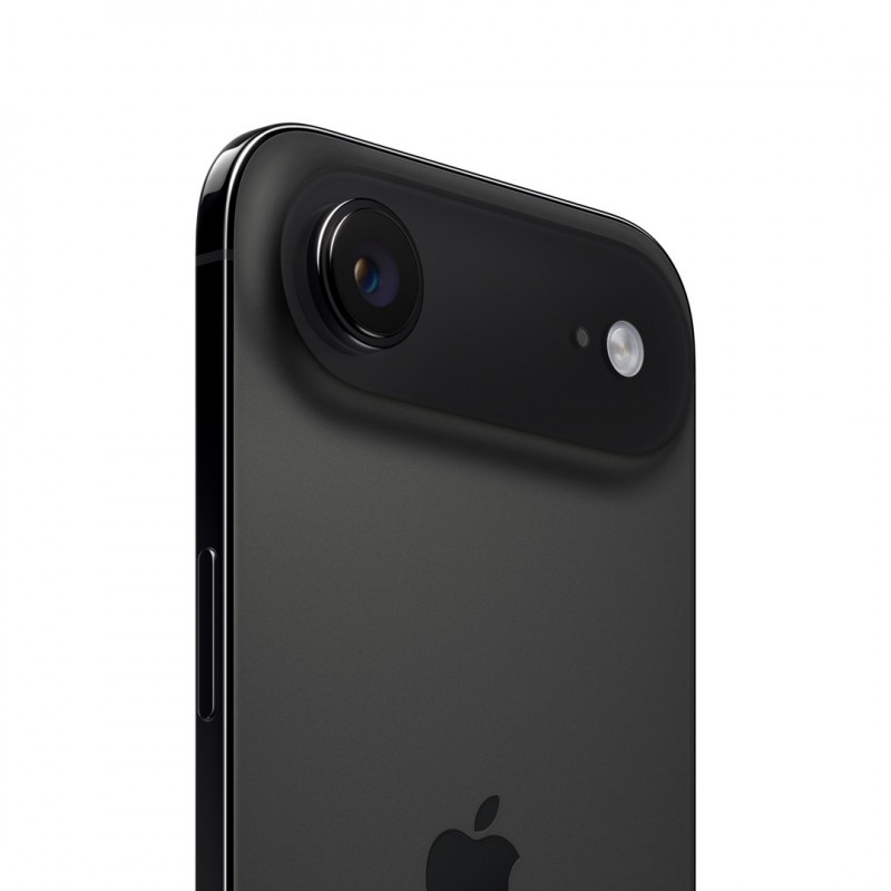 “Apple iPhone Air 16.5 cm (6.5\”) Dual SIM iOS 26 5G USB Type-C 512 GB Black”
