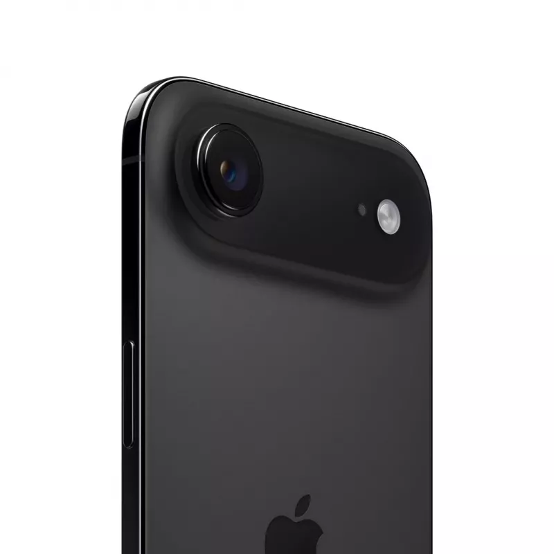 “Apple iPhone Air 16.5 cm (6.5\”) Dual SIM iOS 26 5G USB Type-C 512 GB Black”