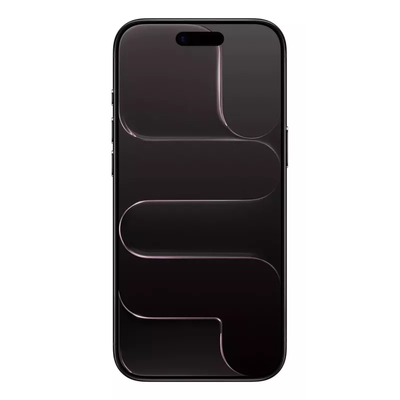 “Apple iPhone Air 16.5 cm (6.5\”) Dual SIM iOS 26 5G USB Type-C 512 GB Black”