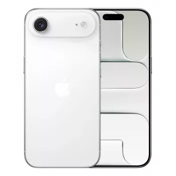 “Apple iPhone Air 16.5 cm (6.5\”) Dual SIM iOS 26 5G USB Type-C 1 TB White”