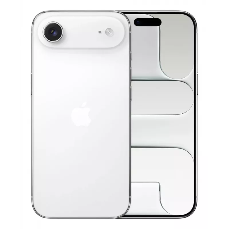 “Apple iPhone Air 16.5 cm (6.5\”) Dual SIM iOS 26 5G USB Type-C 1 TB White”
