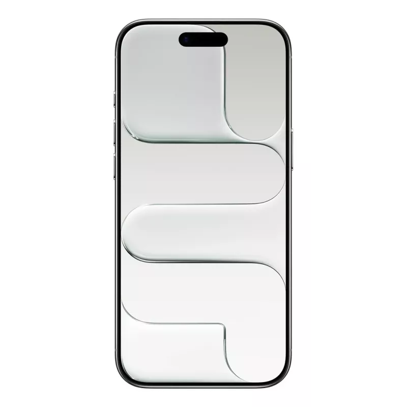 “Apple iPhone Air 16.5 cm (6.5\”) Dual SIM iOS 26 5G USB Type-C 1 TB White”