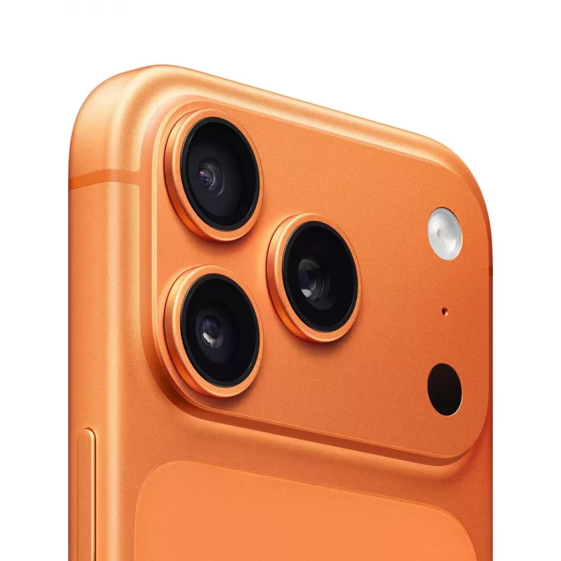 “Apple iPhone 17 Pro 1TB Cosmic Orange”