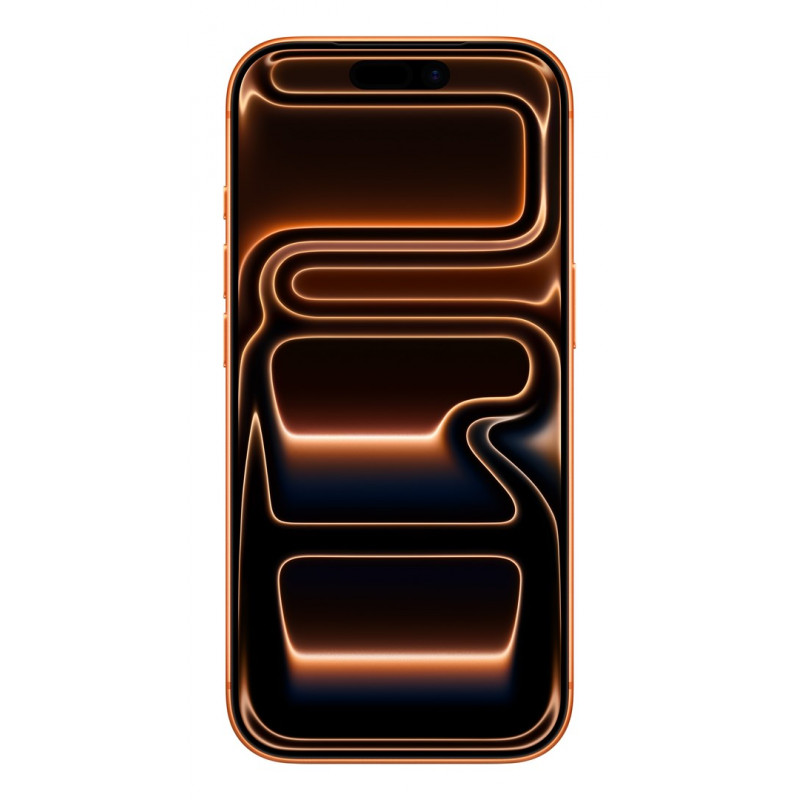 “Apple iPhone 17 Pro 1TB Cosmic Orange”