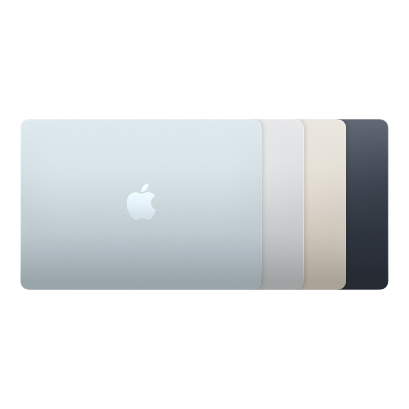 “Apple MacBook Air 13 inch Apple M5 10C CPU, 10C GPU/16GB/1TB SSD /Silver”