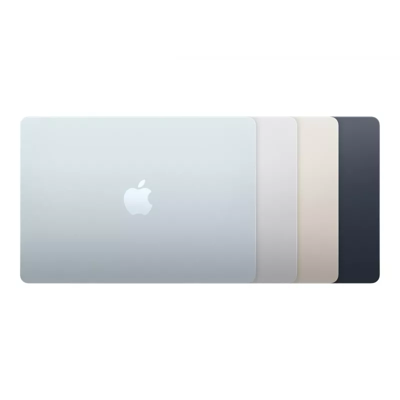 “Apple MacBook Air 13 inch Apple M5 10C CPU, 10C GPU/16GB/1TB SSD /Silver”