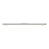 Apple MacBook Air 13 colių Apple M5 10 branduolių CPU, 10 branduolių GPU/24GB/1TB SSD/Starlight/SWE
