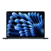 Apple MacBook Air 13 colių Apple M5 10C CPU, 10C GPU/16GB/1TB SSD/Midnight/SWE