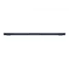 Apple MacBook Air 13 colių Apple M5 10C CPU, 10C GPU/16GB/1TB SSD/Midnight/SWE