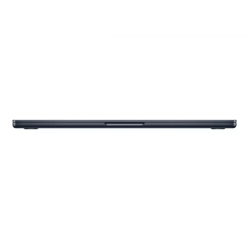 Apple MacBook Air 13 colių Apple M5 10C CPU, 10C GPU/16GB/1TB SSD/Midnight/SWE