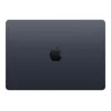 Apple MacBook Air 13 colių Apple M5 10C CPU, 10C GPU/16GB/1TB SSD/Midnight/SWE