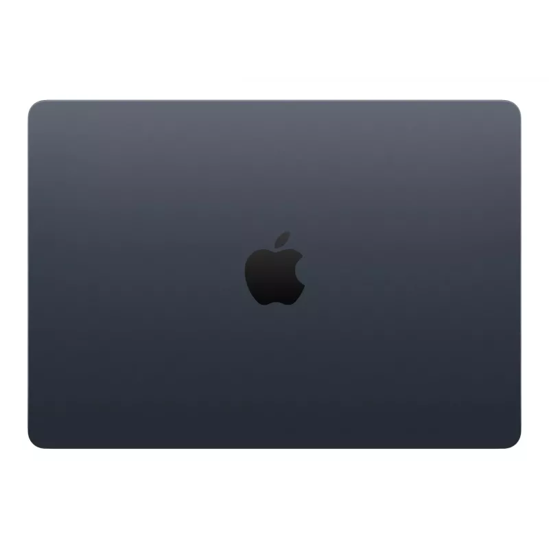 Apple MacBook Air 13 colių Apple M5 10C CPU, 10C GPU/16GB/1TB SSD/Midnight/SWE
