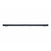 Apple MacBook Air 13 col. Apple M5 10C CPU, 10C GPU/24GB/1TB SSD/Midnight/SWE