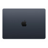 Apple MacBook Air 13 col. Apple M5 10C CPU, 10C GPU/24GB/1TB SSD/Midnight/SWE