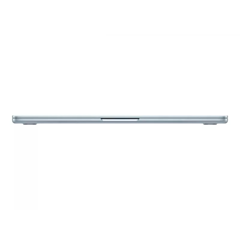 Apple MacBook Air 13 colių Apple M5 10C CPU, 10C GPU/24GB/1TB SSD/Dangaus mėlyna/SWE