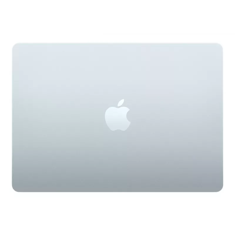 Apple MacBook Air 13 colių Apple M5 10C CPU, 10C GPU/24GB/1TB SSD/Dangaus mėlyna/SWE