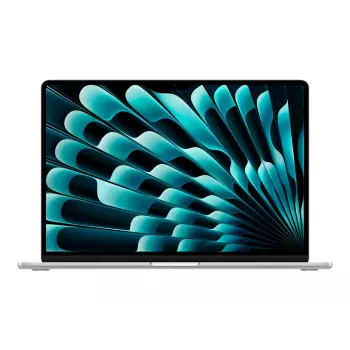 “Apple MacBook Air 15 inch Apple M5 10C CPU, 10C GPU/16GB/1TB SSD/Silver/SWE”