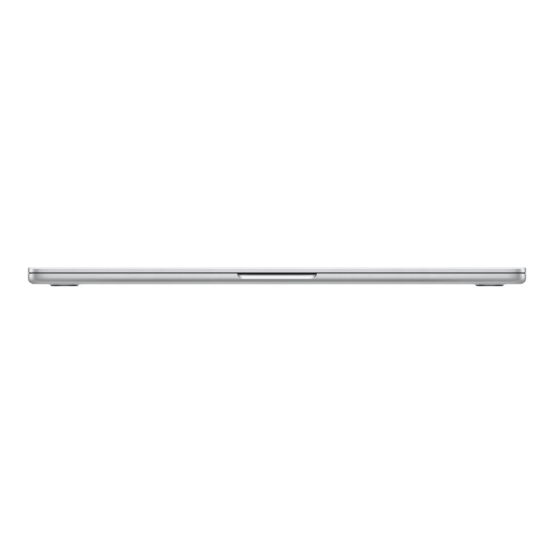 Apple MacBook Air 15 col. Apple M3 10C CPU, 10C GPU/24GB/1TB SSD/Sidabrinis/SWE